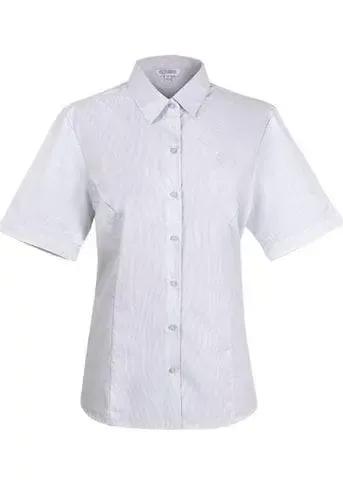 Aussie Pacific Women's Belair Short Sleeve Shirt 2905S